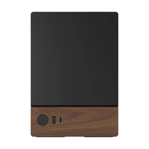 Case Fractal Design Terra Graphite FD-C-TER1N-01 | Mini-ITX Cao Cấp